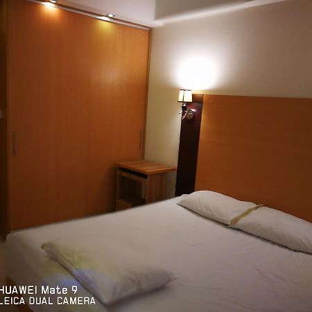 Rajanigandha Family Suites Dakka Dış mekan fotoğraf