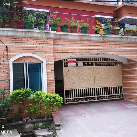 Rajanigandha Family Suites Dakka Dış mekan fotoğraf