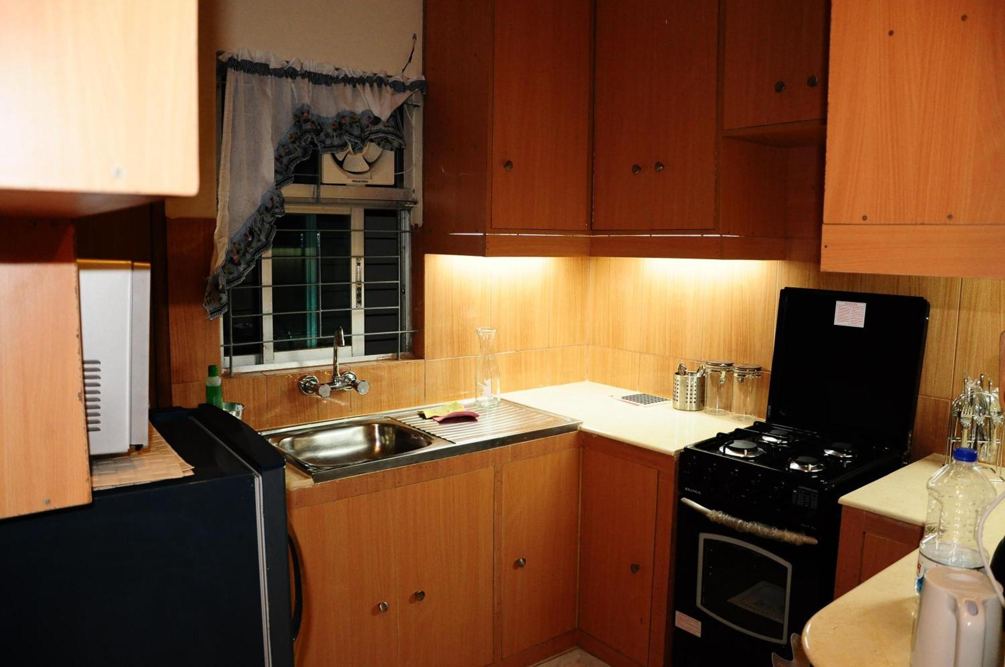 Rajanigandha Family Suites Dakka Dış mekan fotoğraf