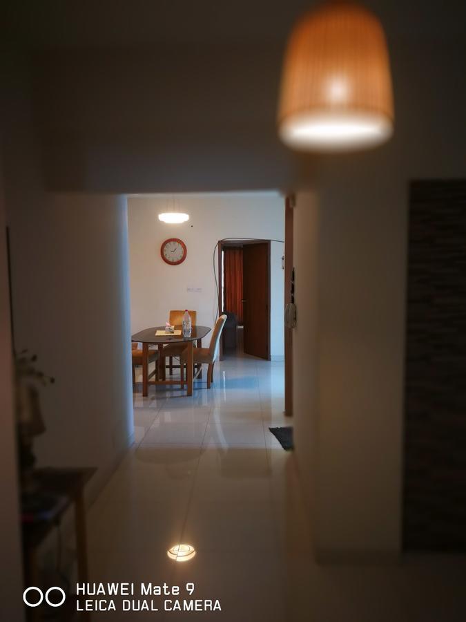 Rajanigandha Family Suites Dakka Dış mekan fotoğraf