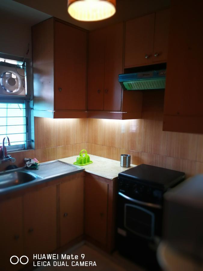 Rajanigandha Family Suites Dakka Dış mekan fotoğraf