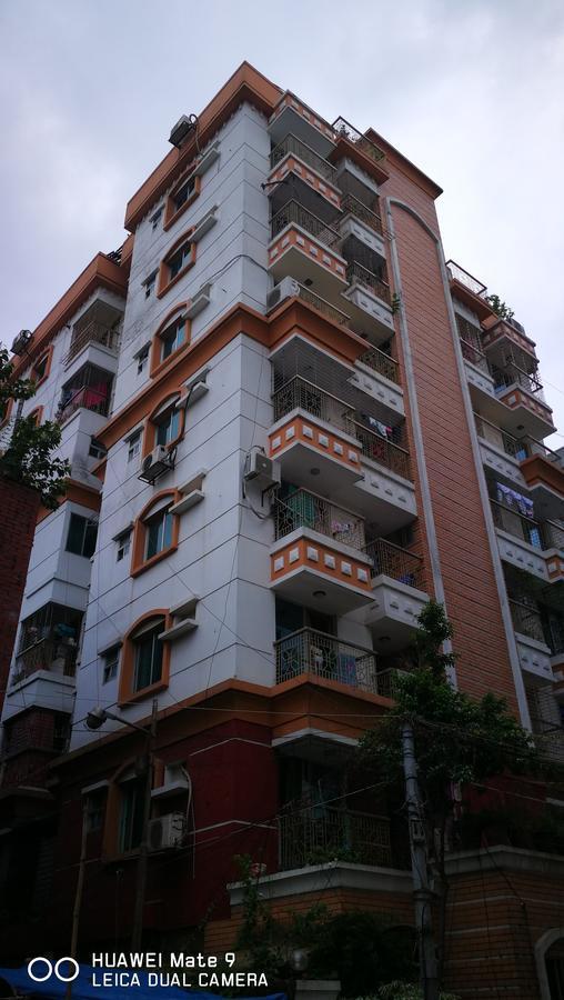 Rajanigandha Family Suites Dakka Dış mekan fotoğraf
