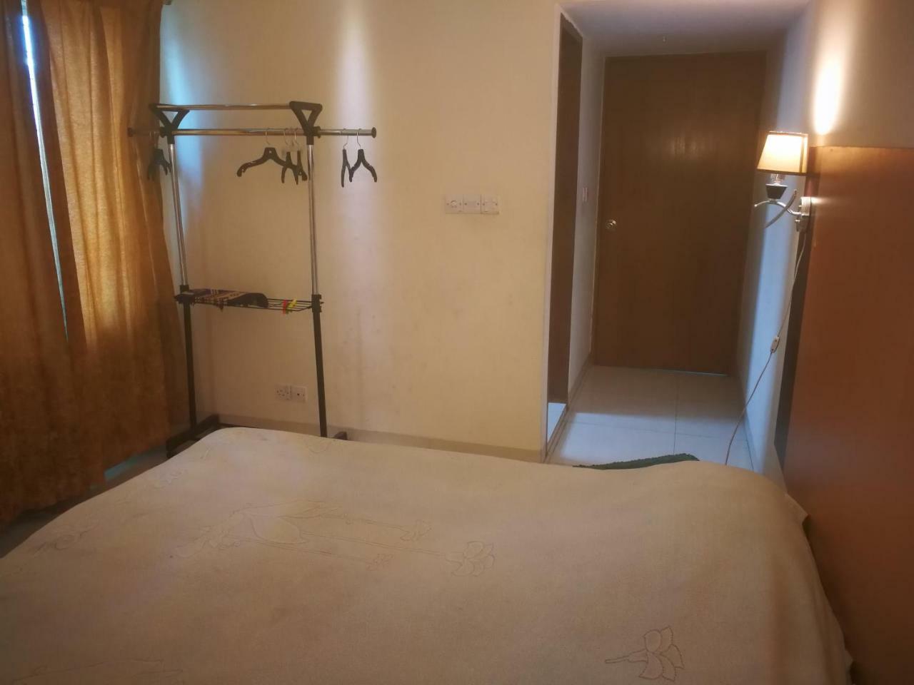Rajanigandha Family Suites Dakka Dış mekan fotoğraf